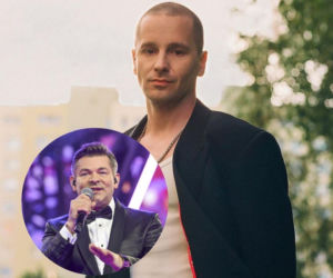 Krzysztof Zalewski o Zenku Martyniuku. Zaskakujące, co powiedział o Królu Disco-Polo