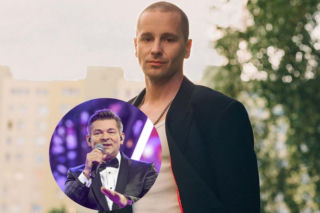 Krzysztof Zalewski o Zenku Martyniuku. Zaskakujące, co powiedział o Królu Disco-Polo