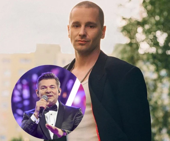Krzysztof Zalewski o Zenku Martyniuku. Zaskakujące, co powiedział