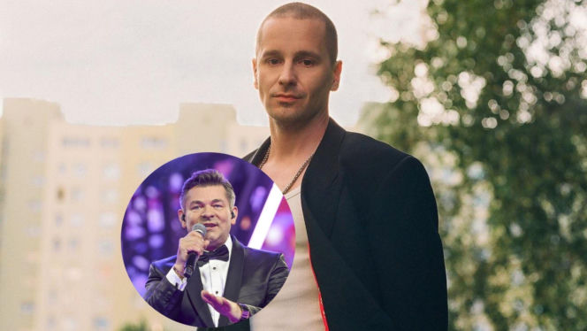 Krzysztof Zalewski o Zenku Martyniuku. Zaskakujące, co powiedział o Królu Disco-Polo