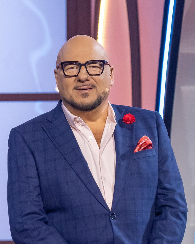 "Randka w ciemno" - odcinek 6