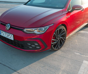 Volkswagen Golf GTI VIII