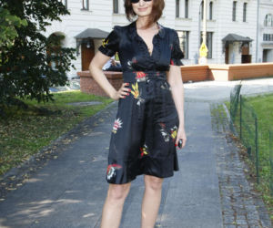 Agnieszka Maciąg nie żyje