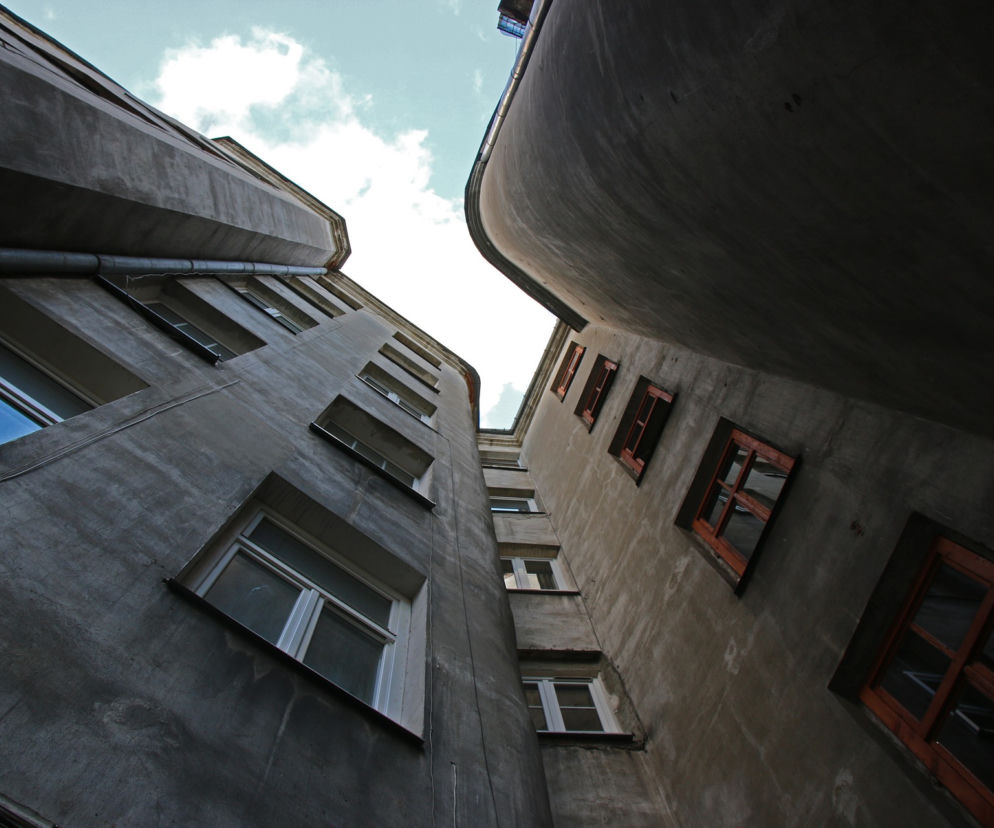 Warszawa zrewitalizuje zaniedbane dzielnice. Wśród nich m.in. Praga Północ