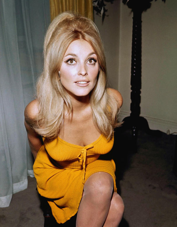 Ostatni dzień Sharon Tate. Rocznica zbrodni, która wstrząsnęła Hollywood