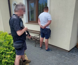 Ogromna plantacja marihuany zlikwidowana