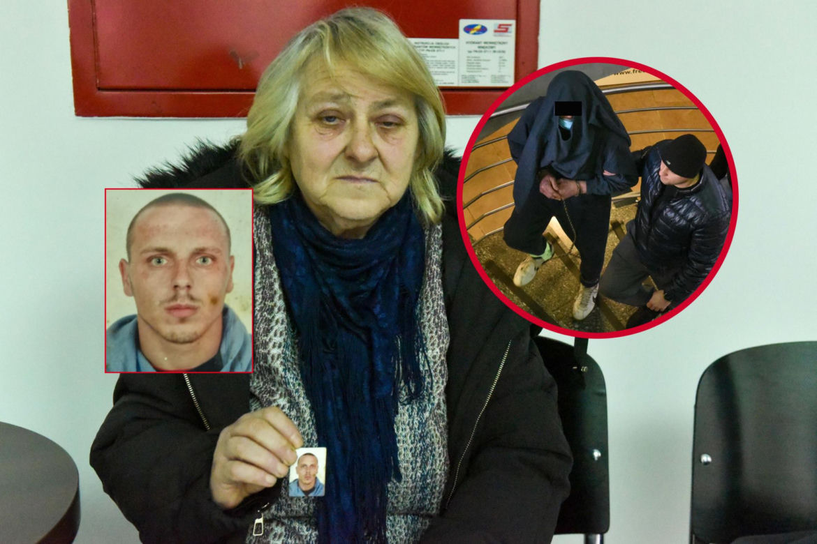 Zabójstwo pod Toruniem. Ciało 35-latka Michała znalezione na podwórku