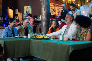 Pierwsza miłość, odc. 4183: Janek konfrontuje się z don Jose