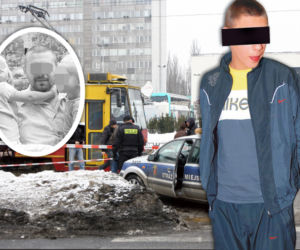 Zadźgał policjanta bo mu zwrócił uwagę