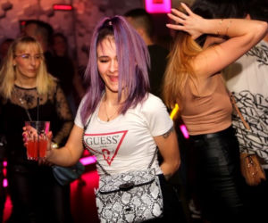 Gorąca karnawałowa impreza w Spiżu. VIva Carnival 1 lutego. Zobaczcie jak było 