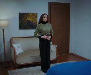 Dziedzictwo, odcinek 1058: Pelin chce zająć miejsce Nany u boku Poyraza! Razem z Cansel spróbuje ją skompromitować