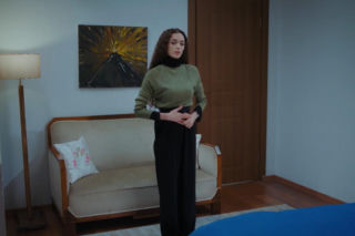 Dziedzictwo, odcinek 1058: Pelin chce zająć miejsce Nany u boku Poyraza! Razem z Cansel spróbuje ją skompromitować