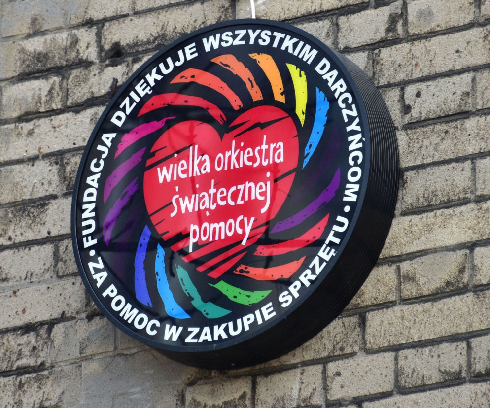 W Lublinie nie będzie finału WOŚP?! Fake news obiegł internet