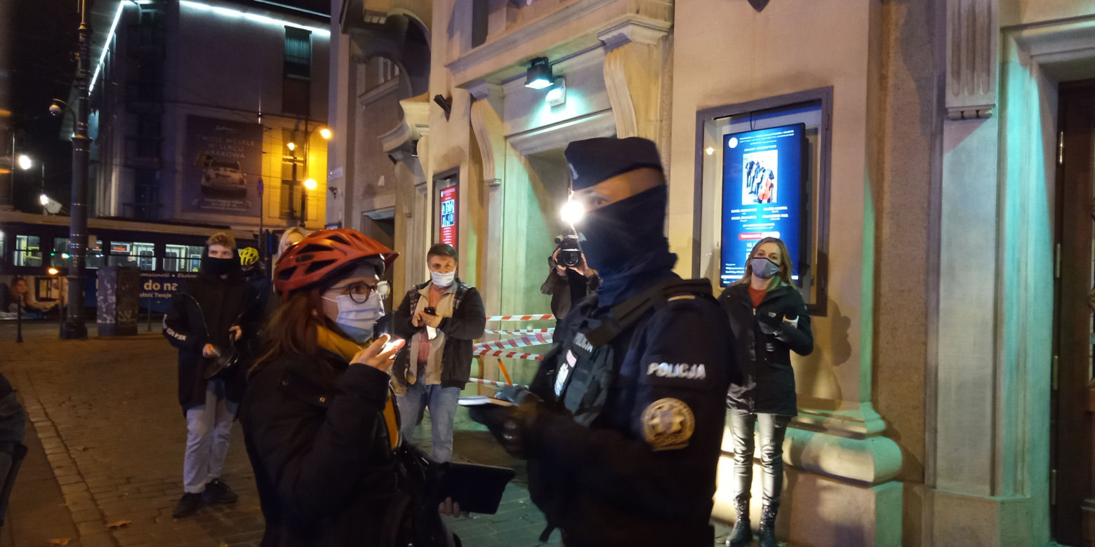 Więcej pary, walimy w gary!