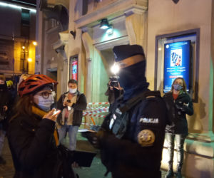 Więcej pary, walimy w gary!