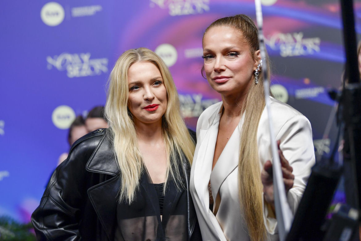 Gwiazdy na wiosennej ramówce TVN