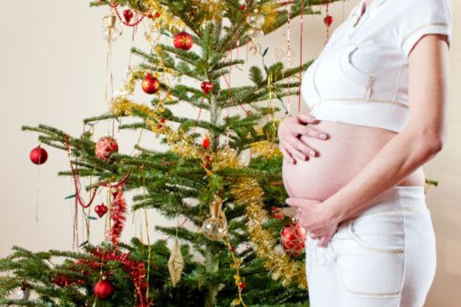 Wigilia w ciazy przepisy na zdrowe i lekkostrawne potrawy wigilijne