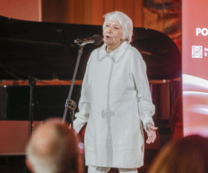 Joanna Rawik nie żyje