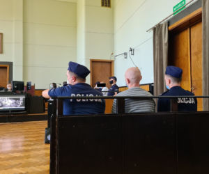 Skatowali go kijem bejsbolowym. Wybaczył oprawcy [ZDJĘCIA]
