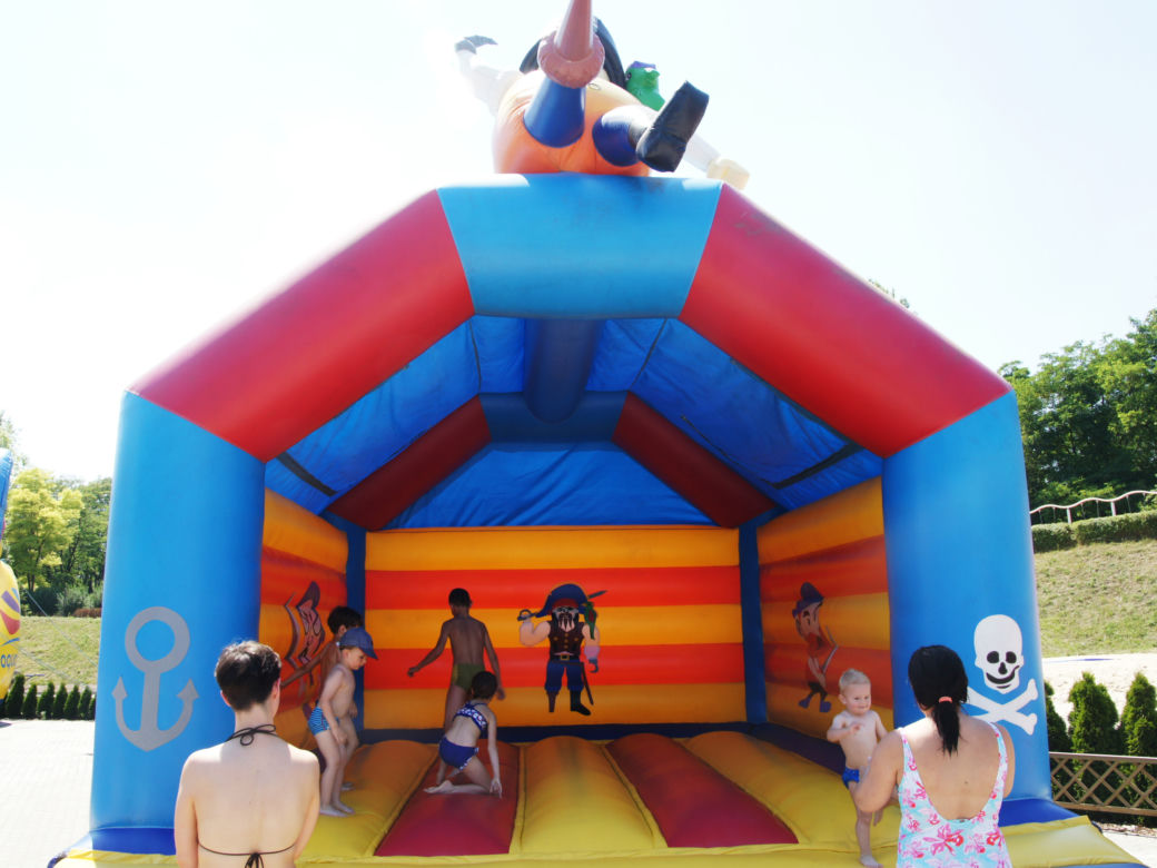 Aquapark we Wrocławiu kusi szeregiem atrakcji