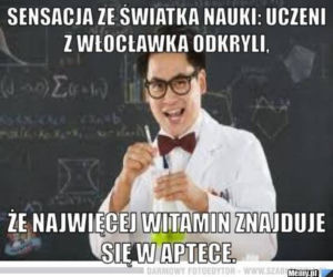 Memy o naszym regionie. Z tego śmieją się internauci