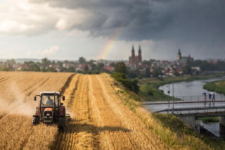 Lipiec 2026 w normie, ale pełen skrajności. Ekspert tłumaczy, z czego wynika pogoda w Polsce