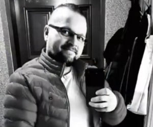 Mariusz Bieńkowski nie żyje. Muzyk zmarł podczas swojego występu