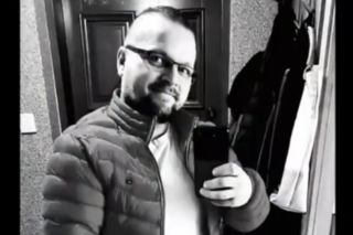 Mariusz Bieńkowski nie żyje. Muzyk zmarł podczas swojego występu