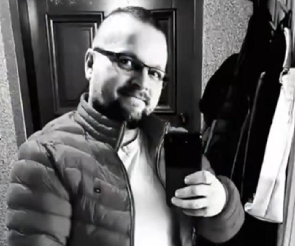 Mariusz Bieńkowski nie żyje. Muzyk zmarł podczas swojego występu