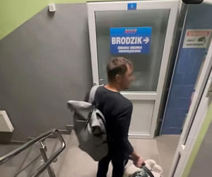 Daniel Martyniuk atakuje żonę