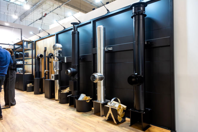 Międzynarodowe Targi Techniki Grzewczej, Wentylacyjnej i Klimatyzacyjnej 2026 już trwają