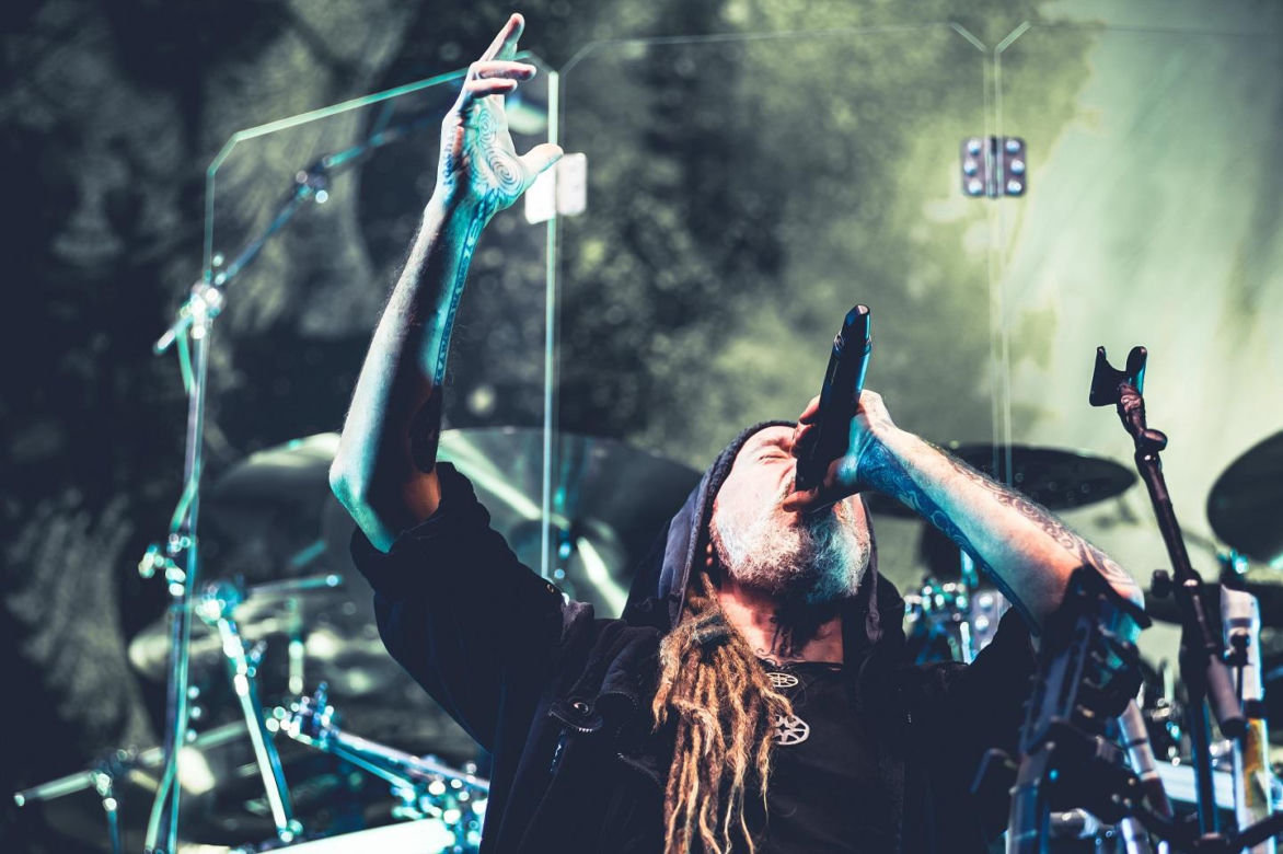 Arch Enemy, Eluveitie, Amorphis i Gatecreeper w PreZero Arenie w Gliwicach 19.10.2025