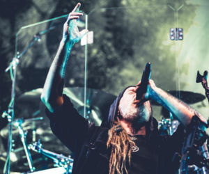 Arch Enemy, Eluveitie, Amorphis i Gatecreeper w PreZero Arenie w Gliwicach 19.10.2025