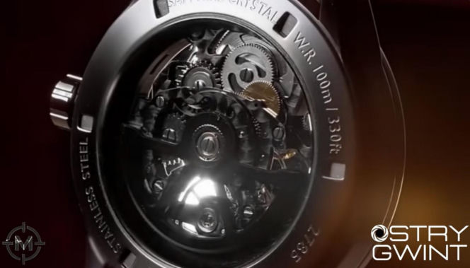 Karabin SIG 553 - niezawodność Kałasznikowa w szwajcarskim wydaniu