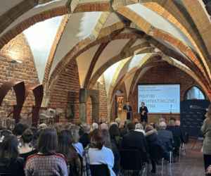 Inauguracja rządowego programu „Polityka Architektoniczna Państwa”, MA we Wrocławiu