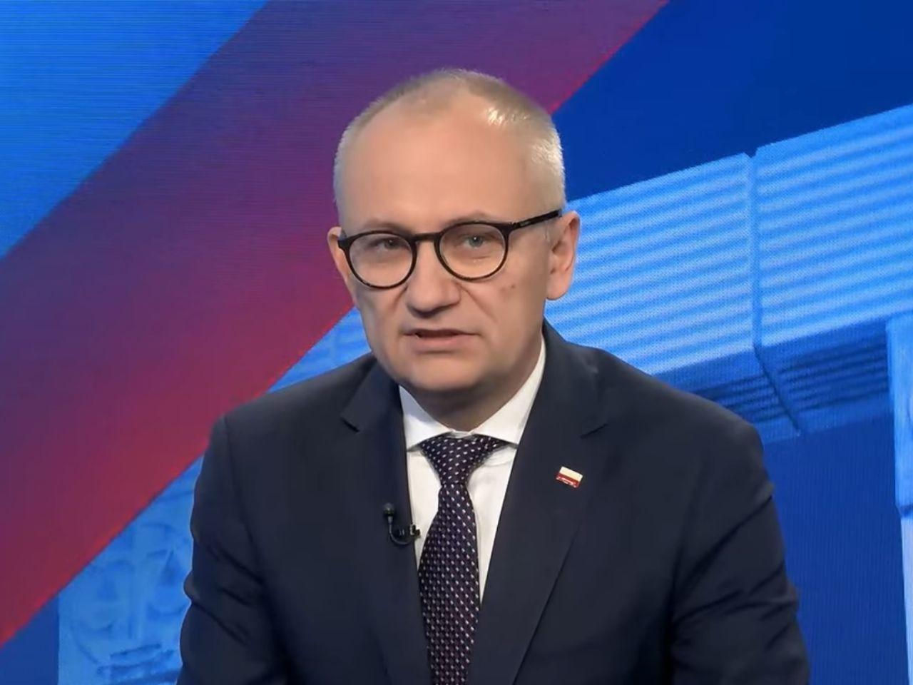 Dr Błażej Poboży: To jest sytuacja, która kompromituje rząd Tuska
