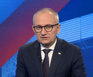 Dr Błażej Poboży: To jest sytuacja, która kompromituje rząd Tuska