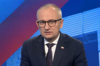 Dr Błażej Poboży: To jest sytuacja, która kompromituje rząd Tuska