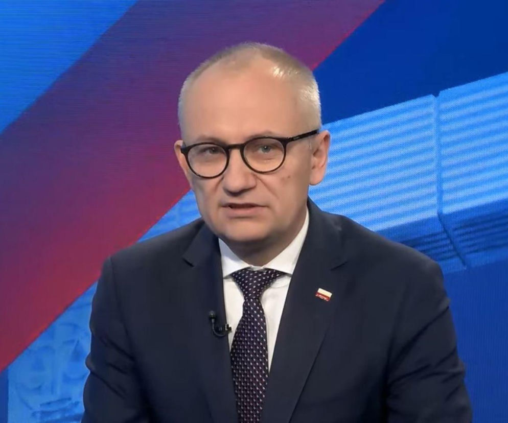 dr Błażej Poboży,