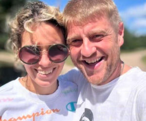 Tomasz Jakubiak, Anastazja Jakubiak