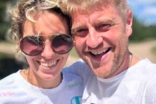 Tomasz Jakubiak, Anastazja Jakubiak