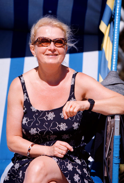 Magdalena Zawadzka