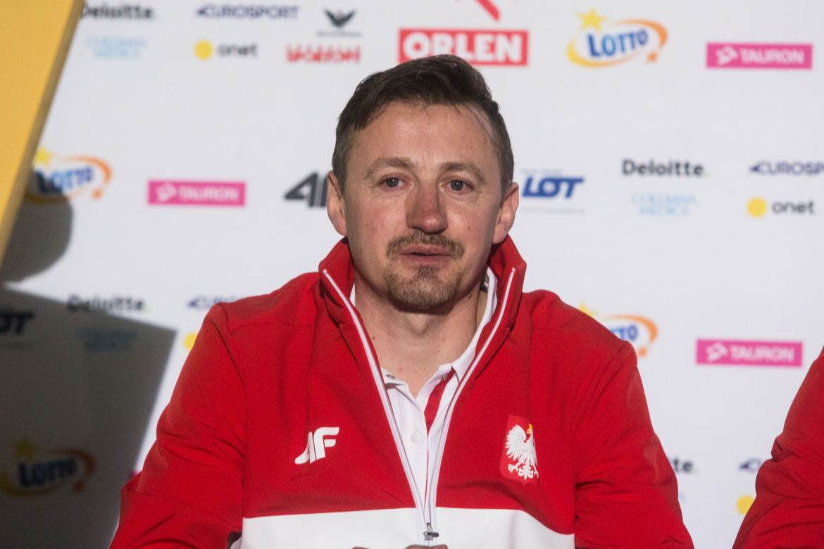 Adam Małysz i jego zdjęcia