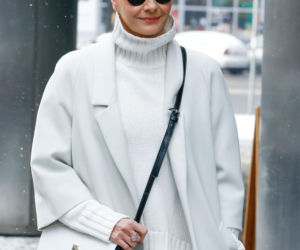 Tak Małgorzata Kożuchowska wyglądała na początku kariery. Jedna fryzura zrobiła z niej ikonę mody