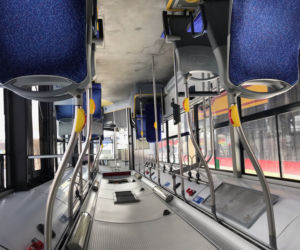 Nowe autobusy w Kraśniku