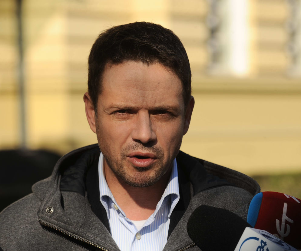 Trzaskowski ostro ZRUGANY. Powodem jedno zdjęcie. Tego nie mógł się spodziewać