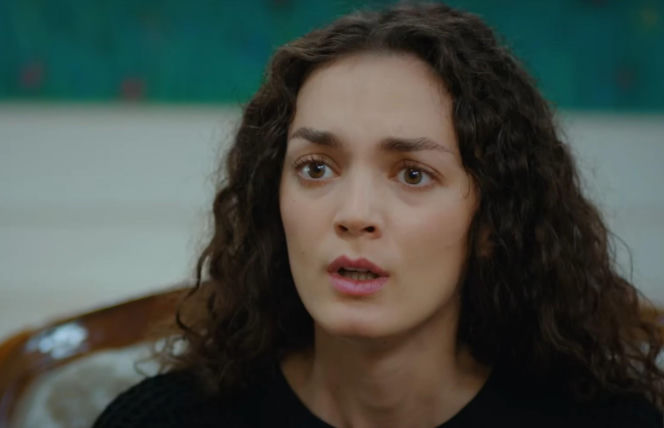 Dziedzictwo odcinek 898