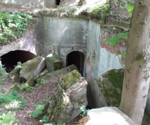 Twierdza Przemyśl: Fort I Salis Soglio