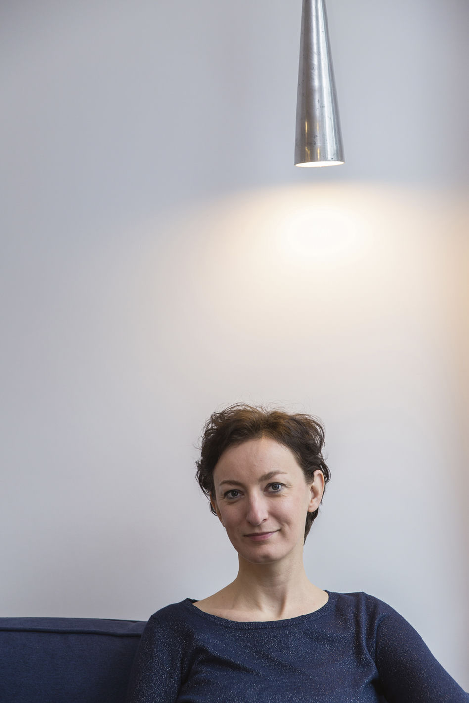 Jak mieszka polski architekt? Monika Arczyńska/Łukasz Pacewicz
