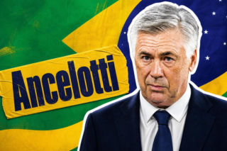 Trener reprezentacji Brazylii - Carlo Ancelotti. Sylwetka, kariera trenerska i najważniejsze osiągnięcia